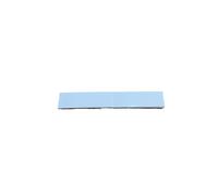 Ventilli voci set da 25 pezzi misura 37,8 X 6,5 mm per riparazione fisarmonica
