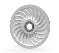 Ventilvar Semipuleggia Variatore Malossi Kymco AK550 dal 2017 al 2024