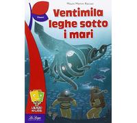 Ventimila leghe sotto i mari