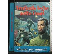 Ventimila leghe sotto i mari