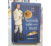 ventimila leghe sotto i mari