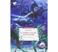 Ventimila leghe sotto i mari