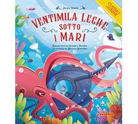Ventimila leghe sotto i mari