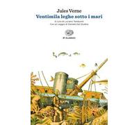 Ventimila leghe sotto i mari