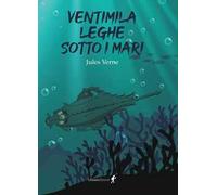 Ventimila leghe sotto i mari