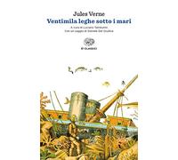 Ventimila leghe sotto i mari