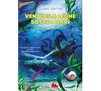 Ventimila leghe sotto i mari