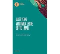 Ventimila leghe sotto i mari