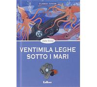 Ventimila leghe sotto i mari