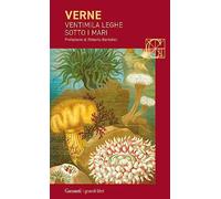 Ventimila leghe sotto i mari