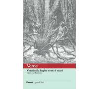 Ventimila leghe sotto i mari