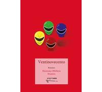 Ventinovecento. Storie di anni Novanta e altre cose così: per ridere
