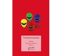 Ventinovecento. Storie di anni Novanta e altre cose così: per ridere