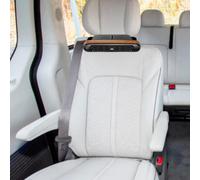 Ventio Del Sedile Delle Auto per Il Tappo Del Sedile Posteriore, Ventola di