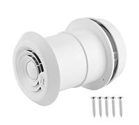 Ventio del tetto RV 24V Air Air Soffio di raffredmento Grilla di ventilazione Strong Funzionamento silenzioso Funzionamento Mount