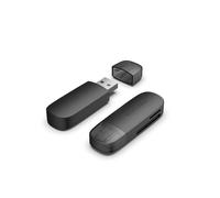 Vention CLGB0 Lettore di schede SD/MicroSD esterno USB 3.0