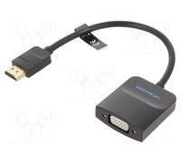 VENTION 42154 Convertitore