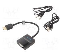 VENTION 42161 Convertitore