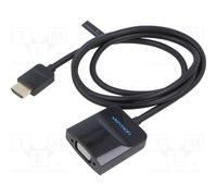 VENTION 42437 Convertitore