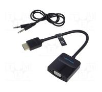 VENTION 42444 Convertitore