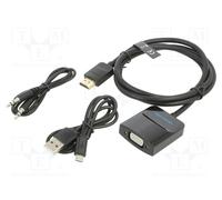 VENTION 42468 Convertitore