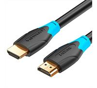 Vention AAC - Cavo HDMI, 0,75 m, colore: Nero