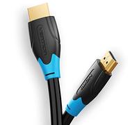 Vention AAC - Cavo HDMI, lunghezza 1 m, colore: Nero
