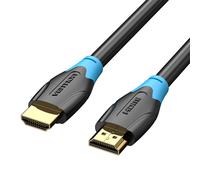 Vention AAC - Cavo HDMI, lunghezza 5 m, colore: Nero