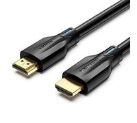Vention AANBH cavo HDMI 2 m HDMI tipo A (Standard) Nero