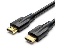 Vention AANBH cavo HDMI 2 m HDMI tipo A (Standard) Nero