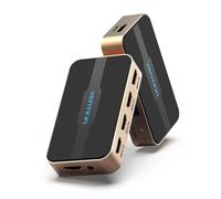 Duplicador VENTION ACDG0/5XHDMI Hembra - HDMI Macho
