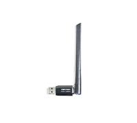 VENTION Adattatore Wireless AC650 WiFi5 5G e 2.4G Dongle per Scheda Wireless Dual Band per PC Desktop Portatile