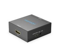 E_0002_S9908244 Vention Adattatore RCA con HDMI Vention AEFB0 Nero Informatica