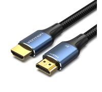 Vention ALGLJ cavo HDMI 5 m HDMI tipo A (Standard) Blu