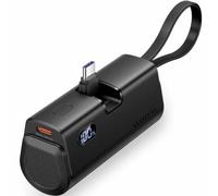 Vention Batteria per Portatile FHQB0 Nero 22,5 W - Marca EAN: 6922794784673