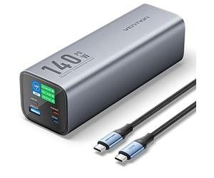 Vention Batteria per Portatile FHVH0 Grigio - Marca EAN: 6922794786486
