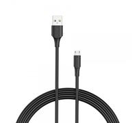 Cavo USB 2.0 Vention da maschio a micro USB maschio - 0,25 m - 3A 60W 480 Mbps NEW
