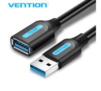 Venzione CableTech Pro Extensor 3.0 - Velocità di trasferimento elevata - Conduttore di rame - Connessione sicura e stabile - NEW