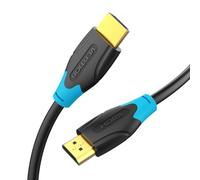 Vention Cavo HDMI AAC, lunghezza 10 m, nero