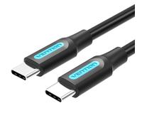 Vention COSBI cavo USB USB 2.0 3 m USB C Nero