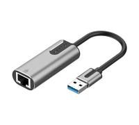 Vention CEWHB scheda di rete e adattatore Ethernet 1000 Mbit/s