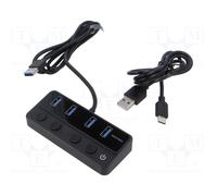 VENTION CHWBF Hub USB