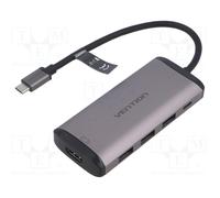 VENTION CNBHB Hub USB