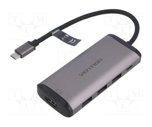VENTION CNBHB Hub USB