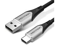 Cavo USB-C Vention CODHG USB Maschio - USB-C Maschio 1,5m 3A Grigio