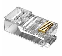 VENTION Connettore RJ45 IDBR0-50 Argento