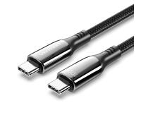 Vention CTKBH cavo USB USB 2.0 2 m USB C Nero