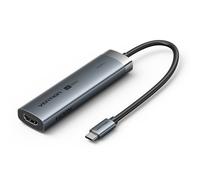 Vention Cable Hub USB TGMHB