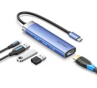 Vention Dockstation TGESB EAN: 6922794781238