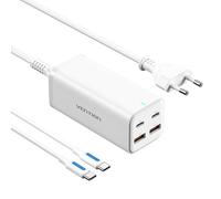 Vention Caricabatterie Da Parete Usb-c Fbswg-eu Usb-c E